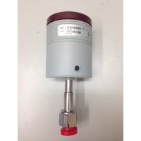 MKS 629A13TBC 1000 Torr Pressure Transducer...